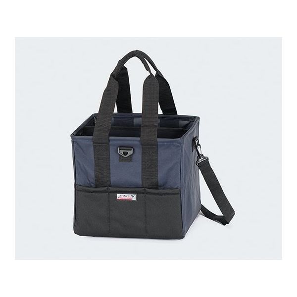 イチネンTASCO ツールバッグ TA873KA-4 1個 64-0823-89（直送品）