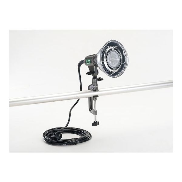 イチネンTASCO 屋外型LED作業灯 TA648RG 1個 64-0823-10（直送品）