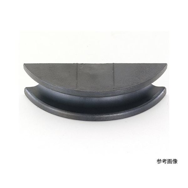 イチネンTASCO ラチェット式ベンダー用シュー TA512P-2.5 1個 64-0806-56（直送品）