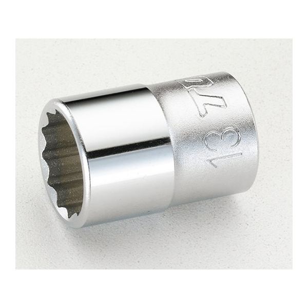 イチネンTASCO ソケットレンチ用ソケット TA730SW 1個 64-0833-06（直送品）
