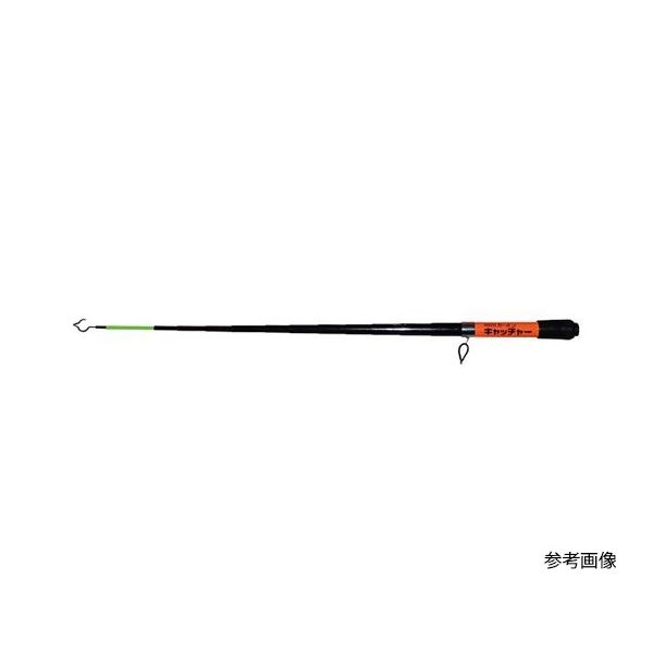 イチネンTASCO カーボンキャッチャーミニ TA850AE-1 1本 64-0817-90（直送品）