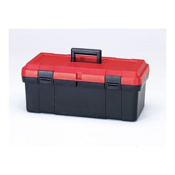 イチネンTASCO 工具箱 TA985RB 1個 64-0823-29（直送品）