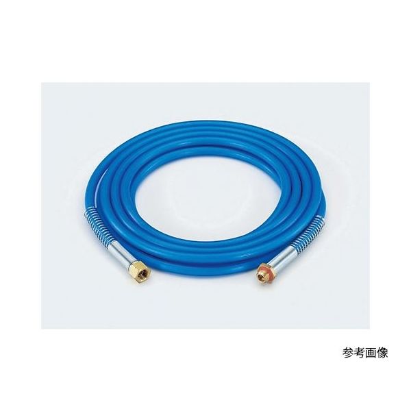 イチネンTASCO 洗浄機用吐水ホース TA351SB