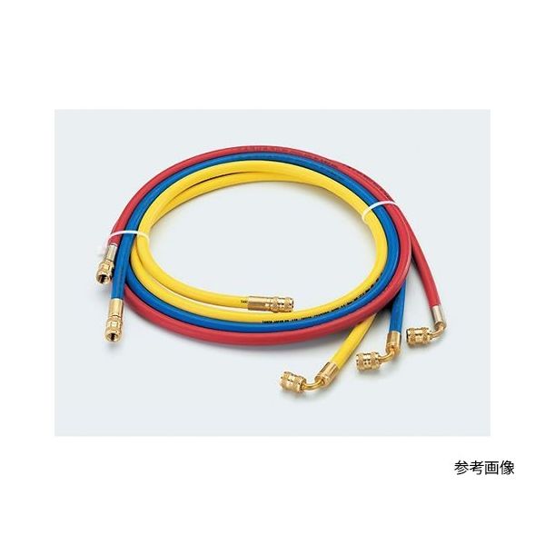 イチネンTASCO チャージホースセット TA137HB 1セット 64-0808-84（直送品）