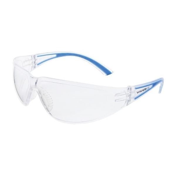 イチネンTASCO 保護メガネ TA961YX 1個 64-0830-29（直送品）