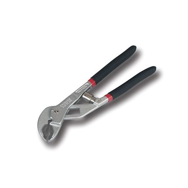 イチネンTASCO オートウォーターポンププライヤ TA751AW-175 1個 64-0821-88（直送品）