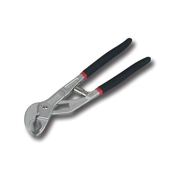 イチネンTASCO オートウォーターポンププライヤ TA751AW-250 1個 64-0821-89（直送品）