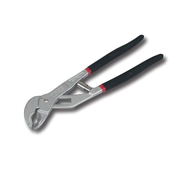 イチネンTASCO オートウォーターポンププライヤ TA751AW-300 1個 64-0821-90（直送品）