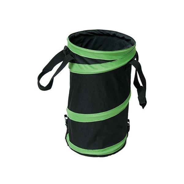 イチネンTASCO 土のう袋用スプリングダストバッグ TA981MT-1 1個 64-0824-33（直送品）