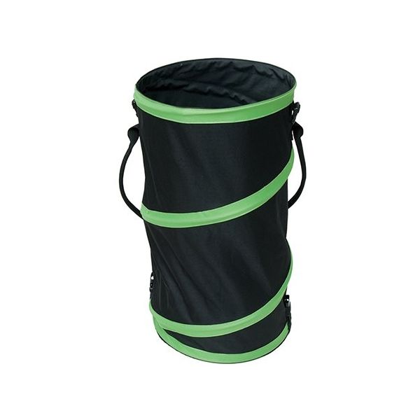 イチネンTASCO ガラ袋用スプリングダストバッグ TA981MT-2 1個 64-0824-34（直送品）