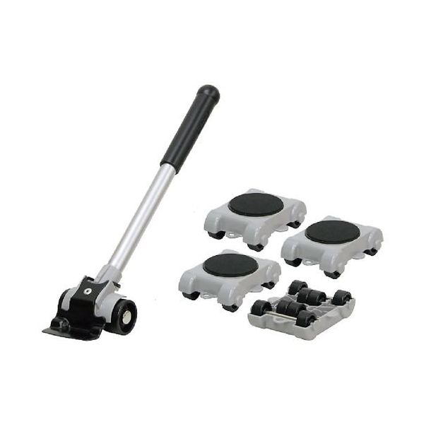 イチネンTASCO 冷蔵庫リフターセット TA823LN 1セット 64-0813-63（直送品）