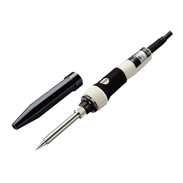イチネンTASCO 温調ハンダこて TA390PY 1個 64-0811-37（直送品）