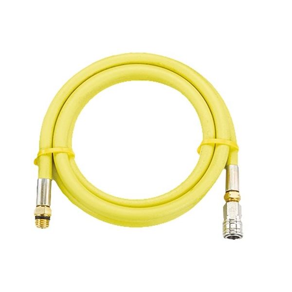 イチネンTASCO TA124YF専用チャージホース TA134YF-3 1本 64-0808-35（直送品）