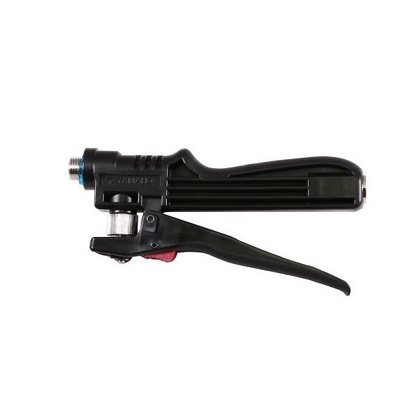 イチネンTASCO レバーコック2型 TA352MS-4 1個 64-0811-63（直送品）