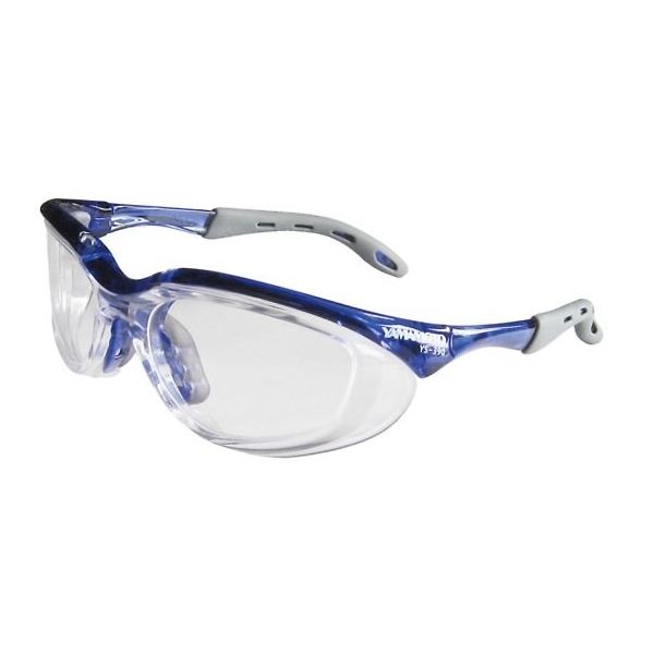 イチネンTASCO 保護メガネ TA961YN 1個 64-0830-27（直送品）