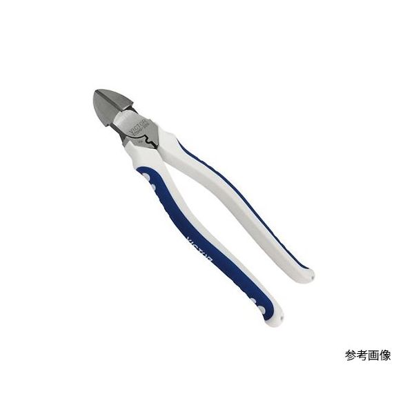 イチネンTASCO 強力ニッパ TA747GC-175 1個 64-0821-76（直送品）