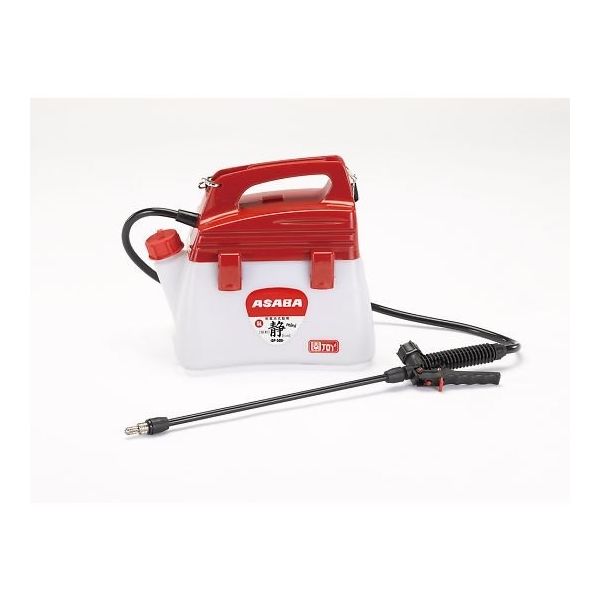 イチネンTASCO 噴霧器 TA359DX 1個 64-0811-95（直送品）