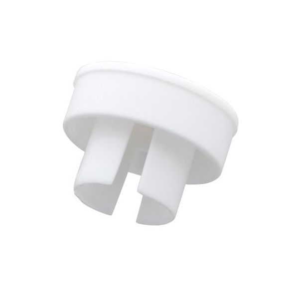 イチネンTASCO 保護キャップ TA877CA 1セット(50個) 64-0824-68（直送品）