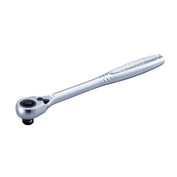 イチネンTASCO ラチェットハンドル TA730FH-3 1個 64-0818-39（直送品）