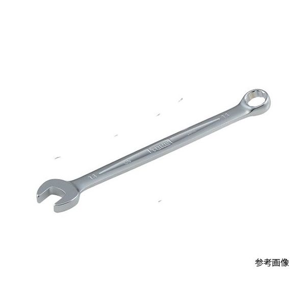 イチネンTASCO コンビネーションスパナ TA734FA-30 1個 64-0819-08（直送品）