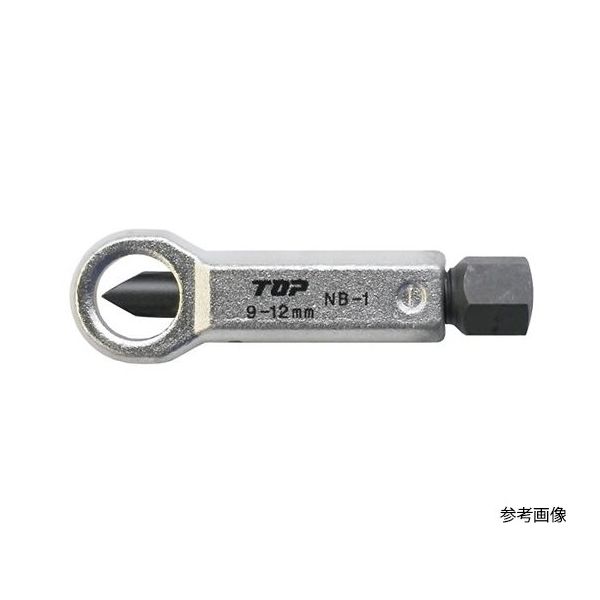 イチネンTASCO ナットブレーカー TA752NB-1 1個 64-0822-19（直送品）