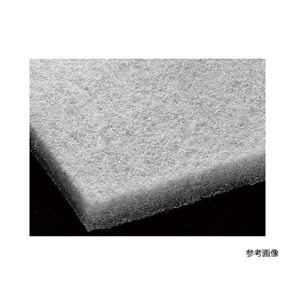 イチネンTASCO フィレドンエアフィルタ(プレフィルタ) TA981FC-1 1パック(5枚) 64-0833-43（直送品）