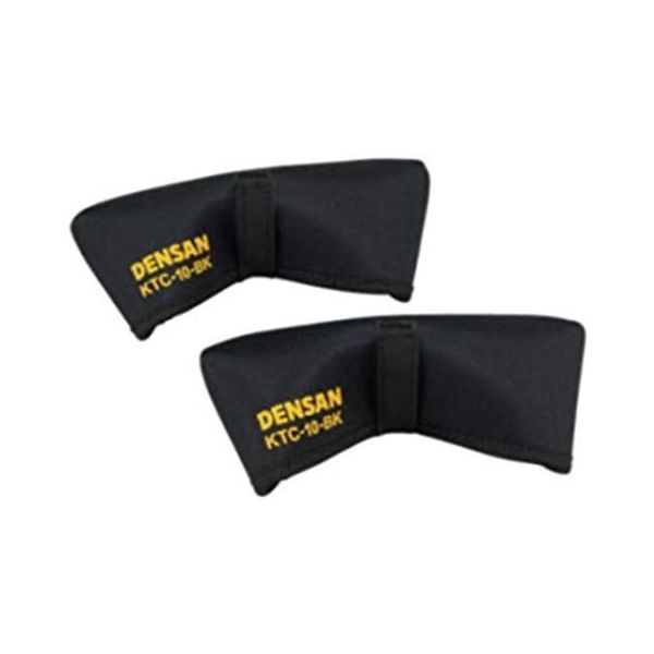 イチネンTASCO 脚立トップカバー TA844KT-B 1セット 64-0813-34（直送品）