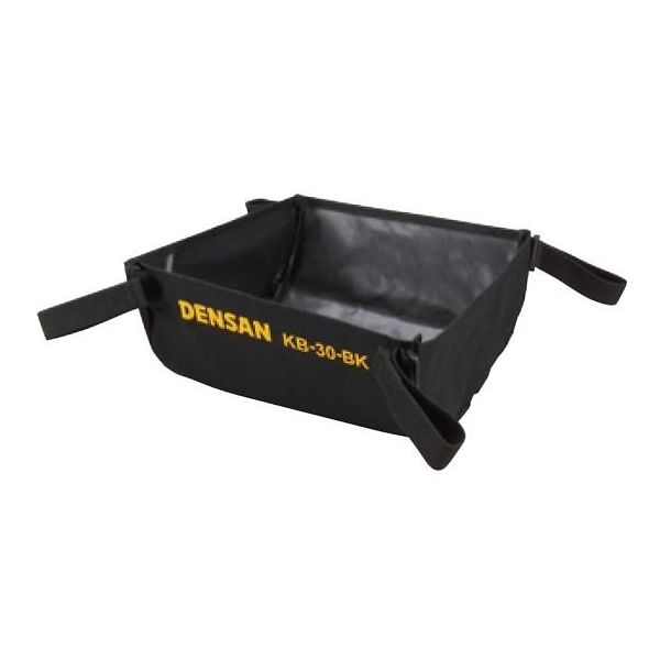 イチネンTASCO 脚立アンダーバッグ TA844KB-B 1個 64-0813-31（直送品）