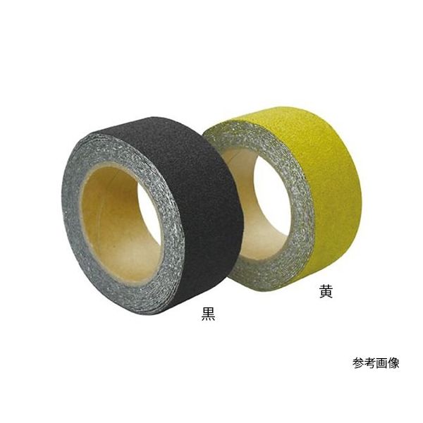 イチネンTASCO 屋外用滑り止めテープ TA844SB-100B 1マキ(1巻) 64-0813-36（直送品）