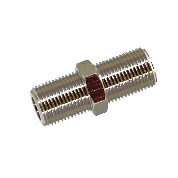 イチネンTASCO 中継接栓 TA877FH 1個 64-0824-54（直送品）