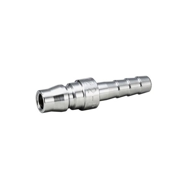 フローバル エアーカップラー(鉄) 3/8 K23-PH 1個 62-4124-60（直送品）