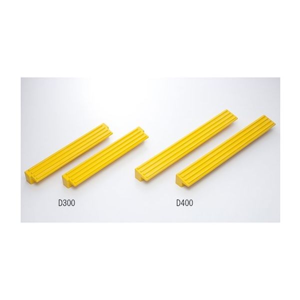 パックス工業 セーフティエンドゴムキャップ D400 HE-SUDW 1本 63-1219-87（直送品）