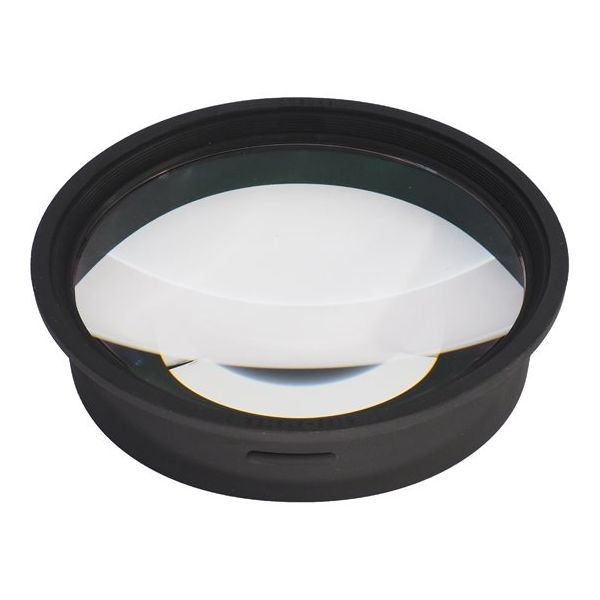 オーツカ光学 LED照明拡大鏡用レンズ（マグナライト専用） MAG