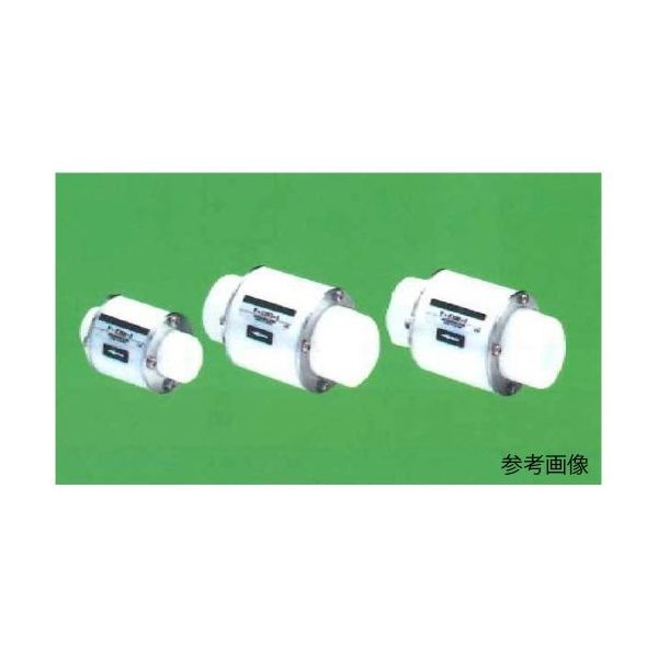 ユニバーサル USLーPTFEチェック弁 Rc3/8 00N-217-02 1個 62-7097-47（直送品）