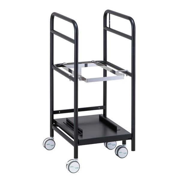 アズワン 連結おむつ交換車用 8-612