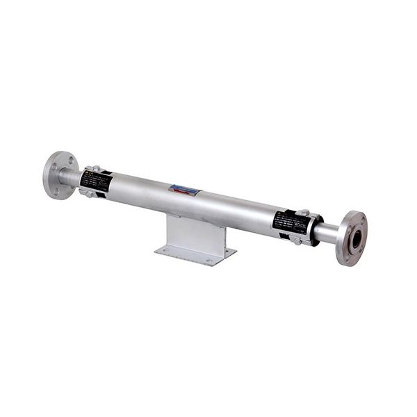 ヨシタケ 複式伸縮管継手 10KLF・JIS B 2352準拠品 1.0MPa EB