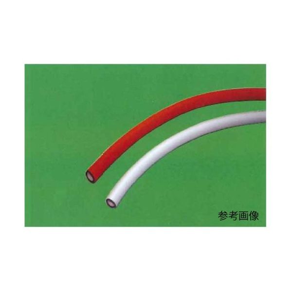 ユニバーサル USLゴムホース LPG用 9.5φ×15.5φ×10m 00U-148-01-10 1巻 62-7082-55（直送品）