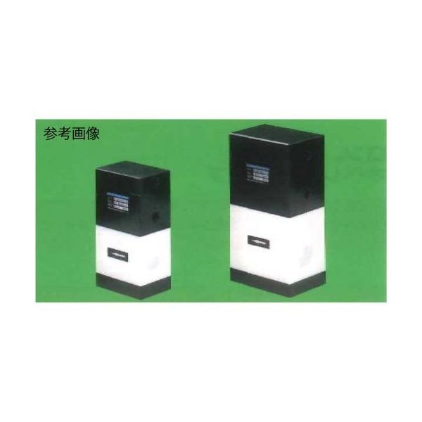 ユニバーサル USLーPTFEエアオペレイトバルブ(大流量用) Rc3/8 NO 10φ 00N-221-01B 1個 62-7097-66（直送品）