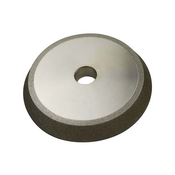 ファーステック EDGー213N用CBNホイール #400 EDG-213N-2C 1個 63-1412-19（直送品）