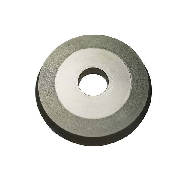 ファーステック EDMDー213用SDCホイール #400 EDMD-213-1D 1個 63-1412-35（直送品）