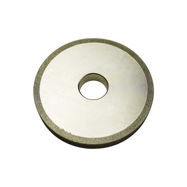 ファーステック EDSGー313用CBNホイール #250 EDSG-313-1C 1個 63-1412-38（直送品） 13,733円