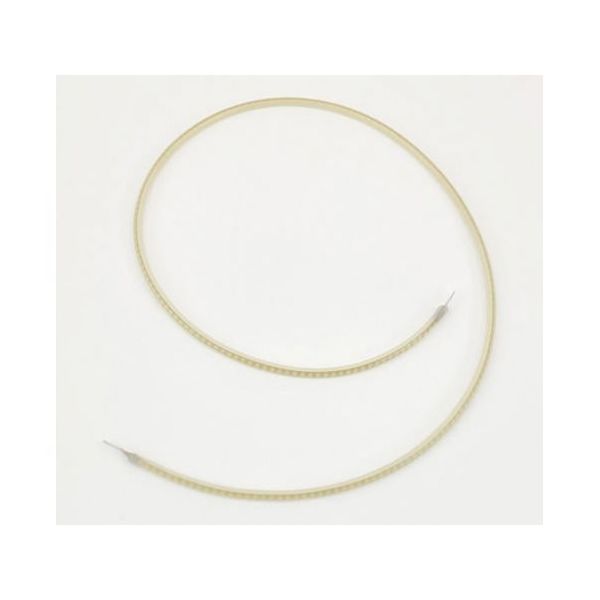 共立電子産業 フィラメントLED 300mm 青 65-9685-21 1個（直送品）