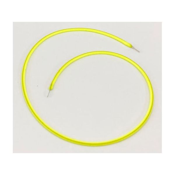 共立電子産業 フィラメントLED 300mm 緑 65-9685-20 1個（直送品）