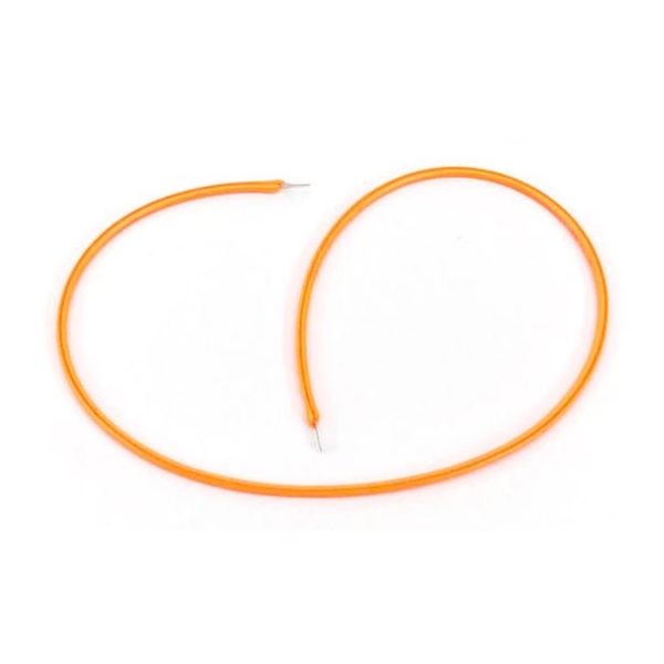 共立電子産業 フィラメントLED 300mm 赤 65-9685-19 1個（直送品）