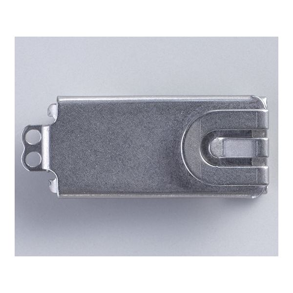 クロバー ジャストフィットカン 26533 1個 62-4082-33（直送品）