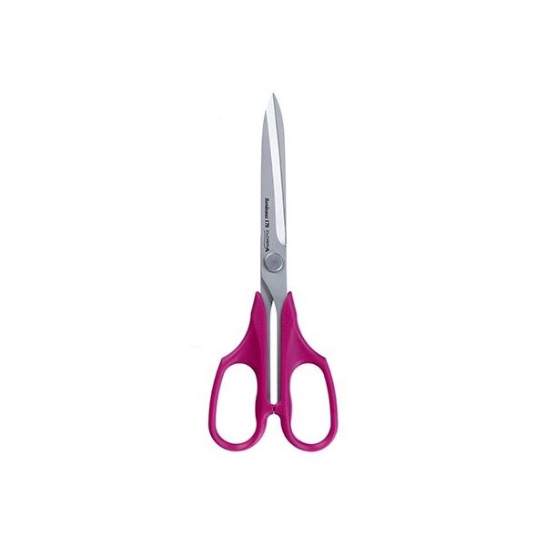 クロバー パッチワークはさみ 「ボルドー」 170 36086 1個 62-4083-04（直送品）