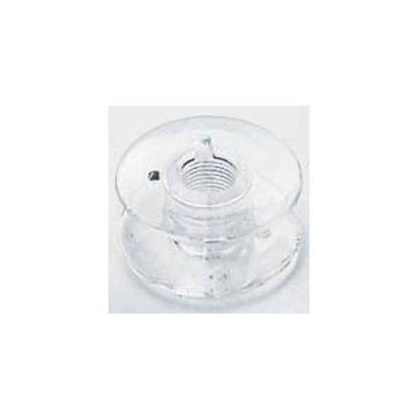 クロバー プラボビン 「シンガー用」 Hー3型 37019 1個(6個) 62-4083-59（直送品）