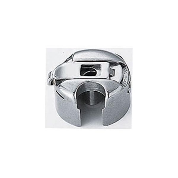 クロバー ボビンケース 「工業用」 Iー2型 37121 1個 62-4083-64（直送品）