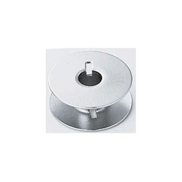 クロバー ボビン 「工業用」 Iー2型 37022 1個(3個) 62-4083-60（直送品）