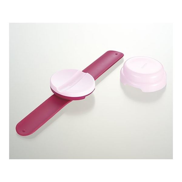 クロバー リストマグネットピンクッション 57704 1個 62-4089-70（直送品）